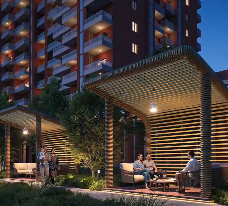 Max Estate Gurgaon
